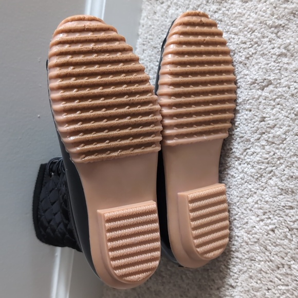 Sporto waterproof duck boots size 9m - Picture 3 of 5